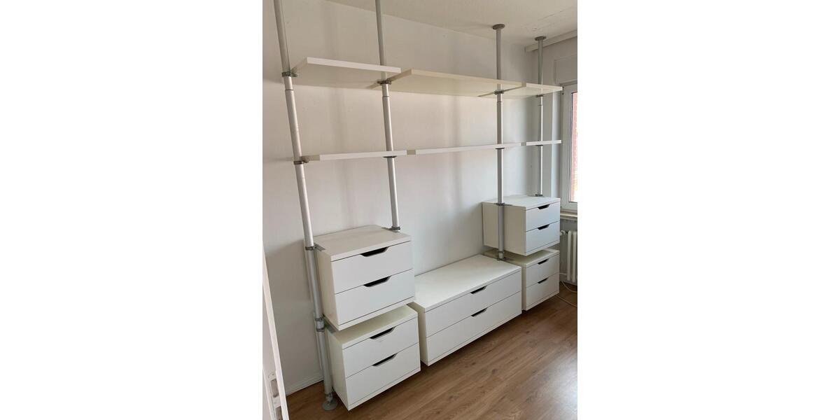 Gewerbeimmobilie in Volkmarsen zimmer