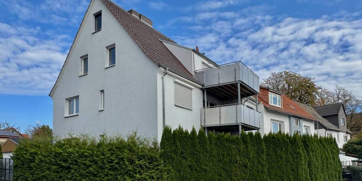 Etagenwohnung Fuldatal Ihringshausen - 3 Zimmer, 105 m&sup2;, 279.900&euro; | Angebot:26364040