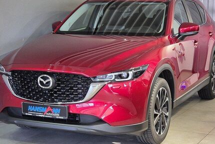 Mazda CX-5 18.000 km 25.990 &euro; Kassel 34123