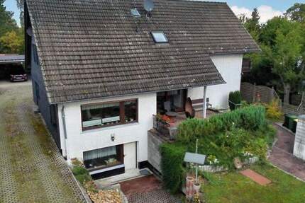 Haus Calden Ehrsten - 7 Zimmer, 243 m&sup2;, 349.000&euro; | Angebot:24969957