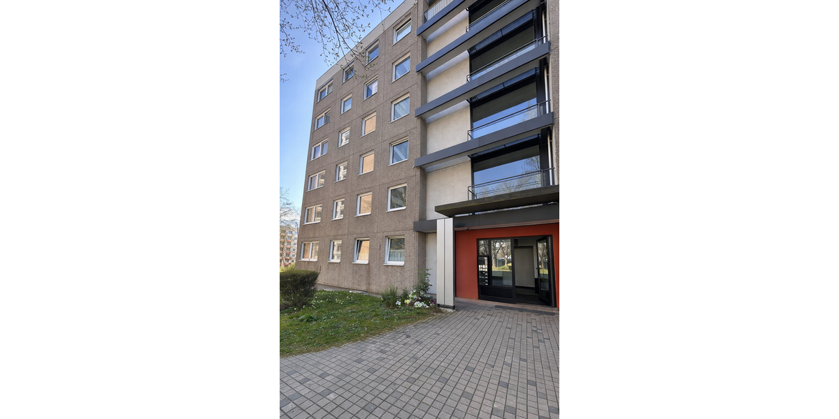 Wohnung zum Kaufen in Kassel 105.000 € 43 m² 2 zimmer