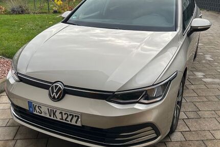 VW Golf 19.481 km 21.900 &euro; Kassel 34134