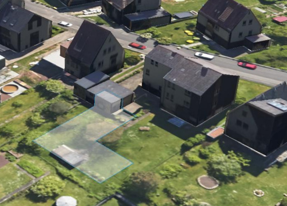 Einfamilienhaus Kassel Jungfernkopf - 780.000&euro; | Angebot:25745765