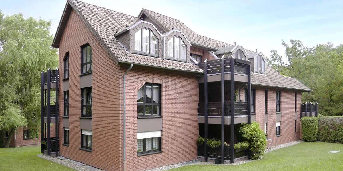 Etagenwohnung Kassel Bad Wilhelmshöhe - 3 Zimmer, 98 m&sup2;, 325.000&euro; | Angebot:24015669