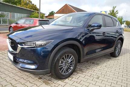 Mazda CX-5 35.414 km 24.800 € Fritzlar 34560