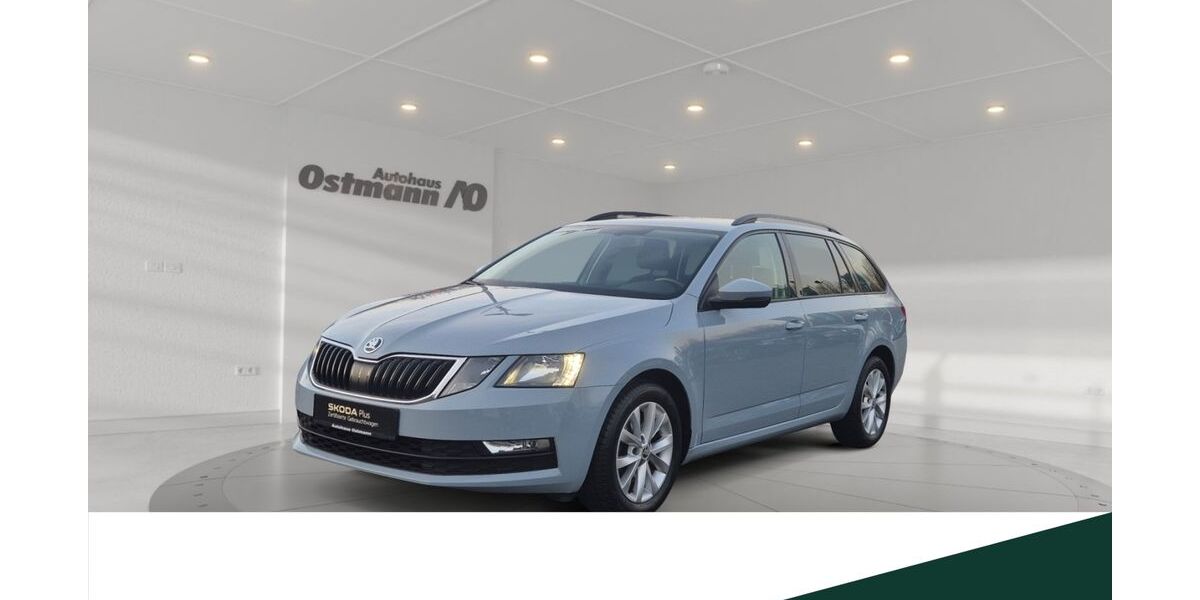 Skoda Octavia 85.780 km 16.350 &euro; Niestetal 34266