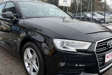 Audi A3 111.075 km 15.999 &euro; Kassel 34123