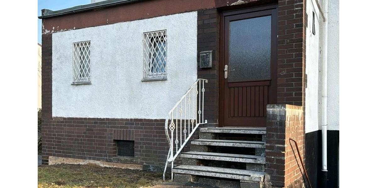 Erdgeschoßwohnung Kassel Niederzwehren - 1 Zimmer, 35 m&sup2;, 550&euro; | Angebot:25354701