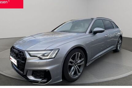 Audi A6 29.373 km 57.990 &euro; Kassel 34125