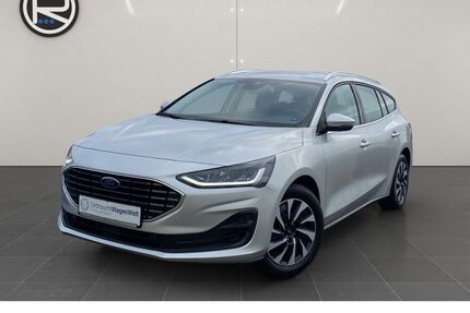 Ford Focus 18.475 km 18.980 &euro; Fritzlar 34560