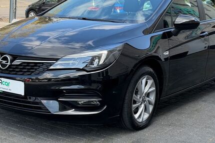 Opel Astra 241.758 km 5.800 &euro; Kassel 34123