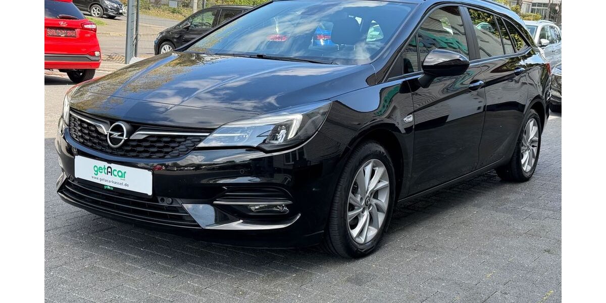 Opel Astra 241.758 km 5.800 &euro; Kassel 34123