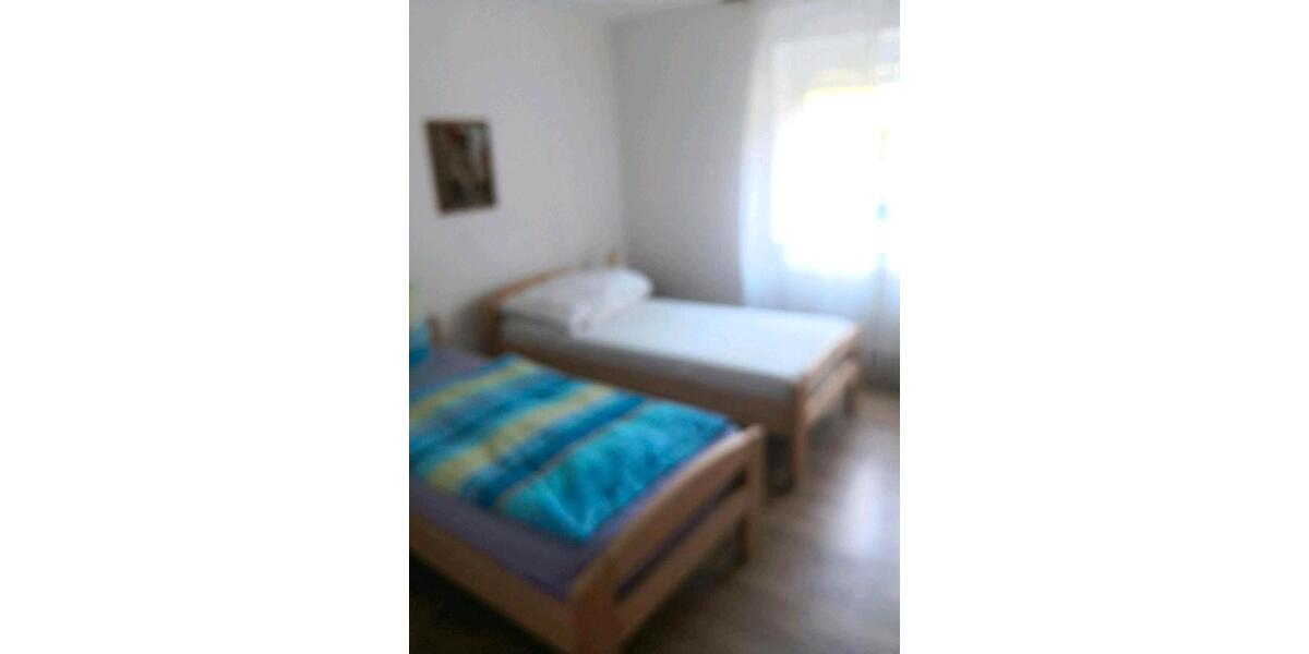 Erdgeschoßwohnung Niedenstein - 2 Zimmer, 63 m&sup2;, 125.000&euro; | Angebot:26241323