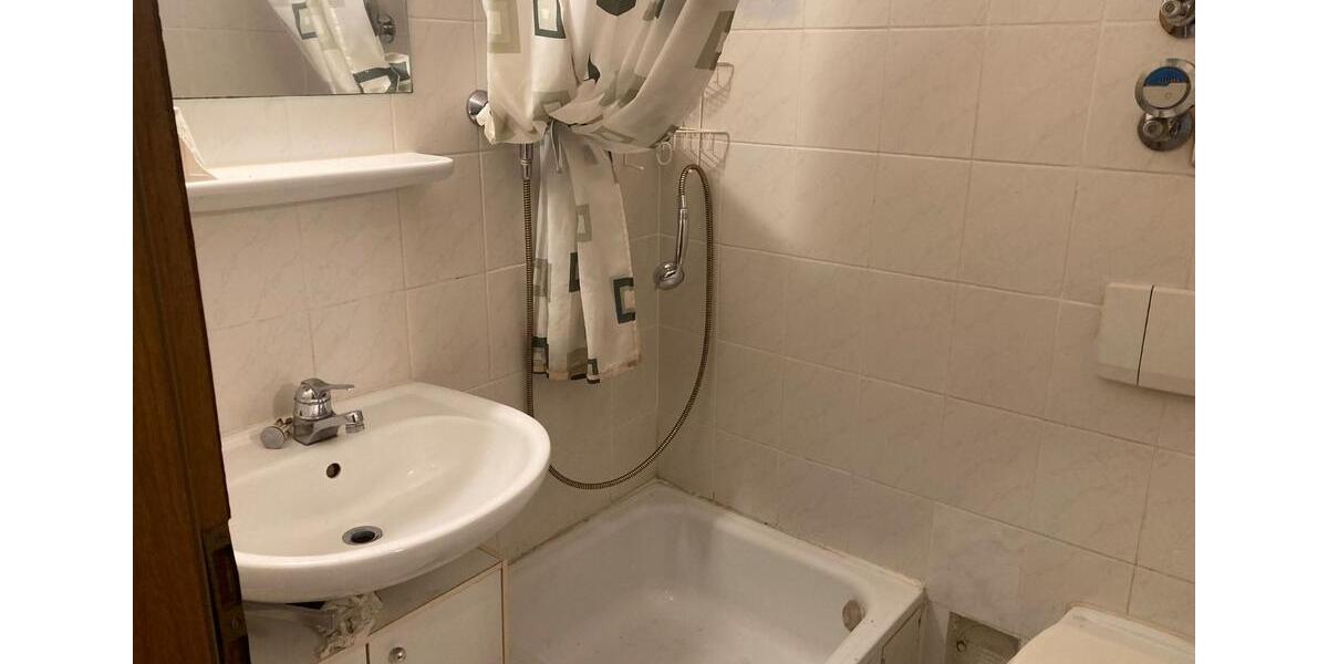 Erdgeschoßwohnung Kassel Nordshausen - 1 Zimmer, 24 m&sup2;, 79.000&euro; | Angebot:27203706