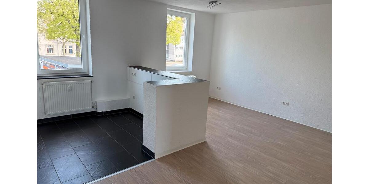 Etagenwohnung Vellmar - 2.5 Zimmer, 62 m&sup2;, 600&euro; | Angebot:26272090