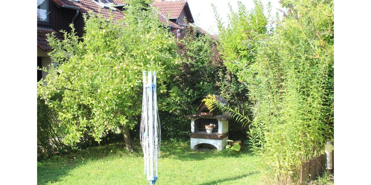 Reihenendhaus in Kassel-Wolfsanger 5 zimmer