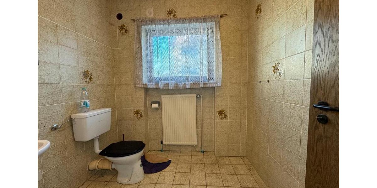 Einfamilienhaus Großalmerode - 3 Zimmer, 66 m&sup2;, 399&euro; | Angebot:25126294