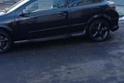 Opel Astra 219.209 km 3.690 &euro; Kassel 34127