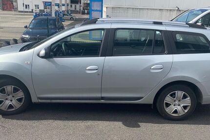 Dacia Logan 53.333 km 10.500 &euro; Immenhausen 34376