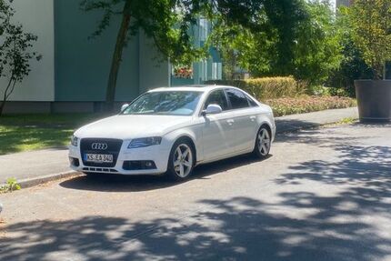 Audi A4 274.600 km 3.350 &euro; Kassel 34134
