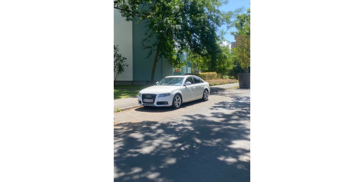 Audi A4 274.600 km 3.350 &euro; Kassel 34134
