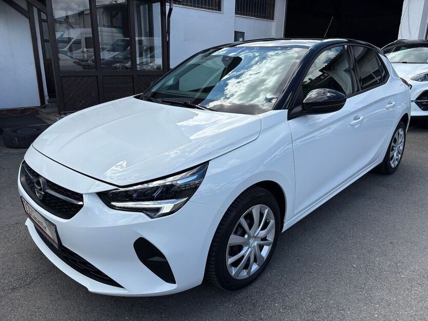 Corsa