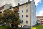 Etagenwohnung Kassel Philippinenhof-Warteberg - 2 Zimmer, 52 m&sup2;, 145.000&euro; | Angebot:26967233