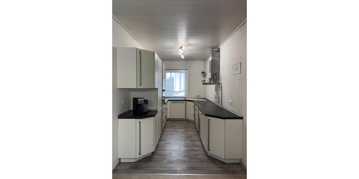 Großzügiges, modernisiertes Einfamilienhaus in Gudensberg 8 zimmer