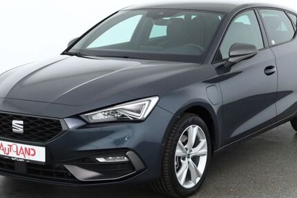 Seat Leon 76.697 km 20.990 &euro; Kassel 34123