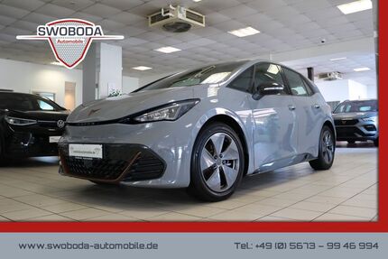 Cupra Born 19.993 km 27.450 &euro; Espenau bei Kassel 34314