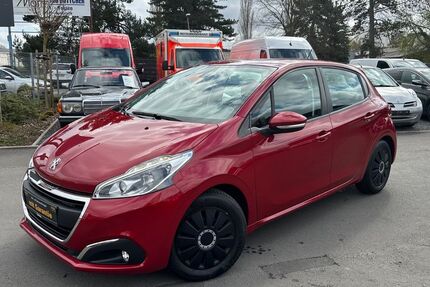 Peugeot 208 30.707 km 7.500 &euro; Kassel 34123