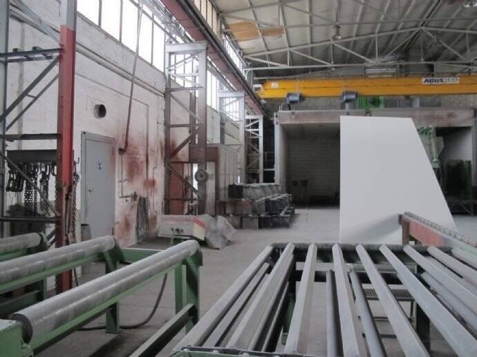 Gewerbeobjekt Kaufungen Papierfabrik - 1.400.000&euro; | Angebot:25165349