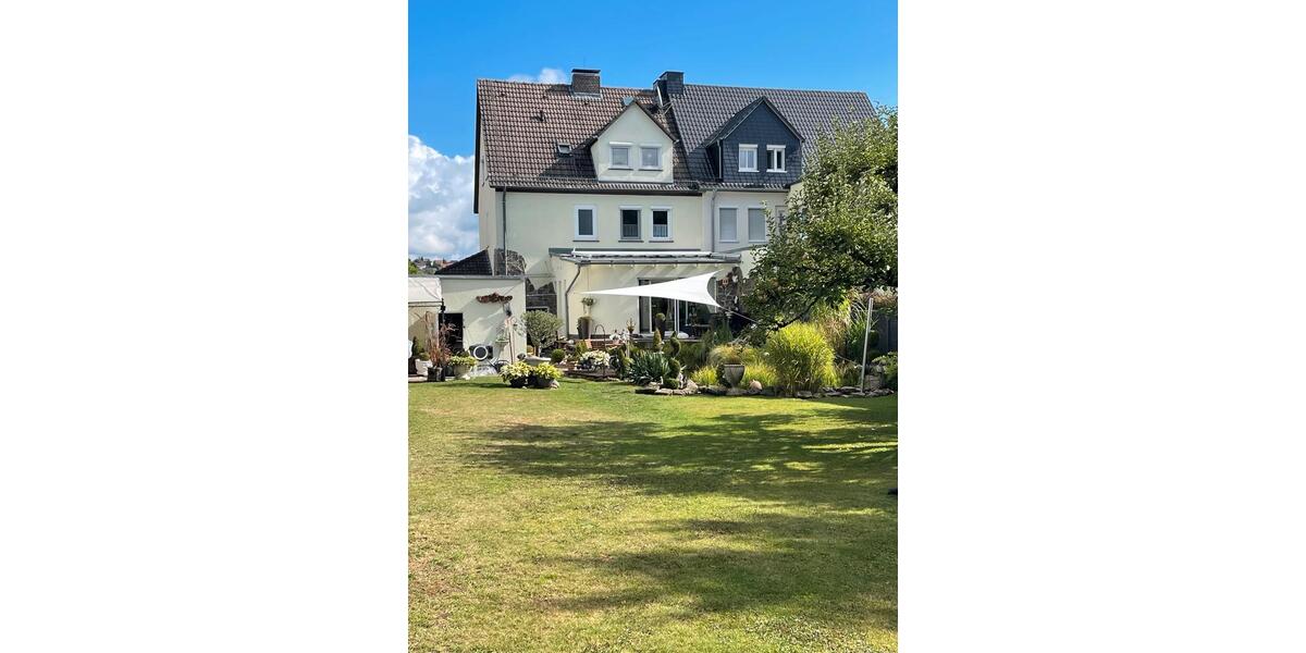 Doppelhaushälfte Kassel Philippinenhof-Warteberg - 7 Zimmer, 178 m&sup2;, 450.000&euro; | Angebot:26287847