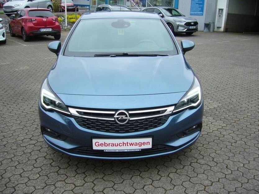 Astra