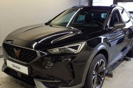 Cupra Formentor 51.825 km 23.833 &euro; Kassel 34123