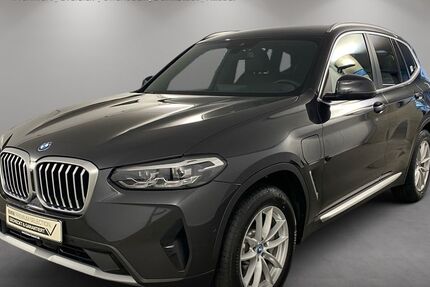 BMW X3 21.554 km 44.890 € Kassel 34125