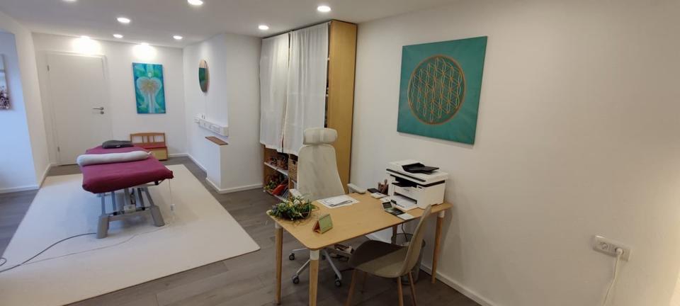 Gewerbeobjekt Ahnatal - 750&euro; | Angebot:25961137