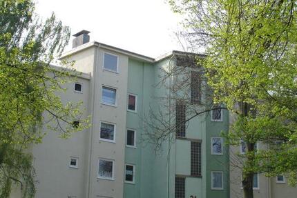 Kleine 1-Zimmer-Wohnung im Erdgeschoss 1 zimmer