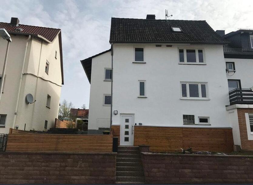 Haus zur Miete