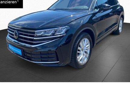 VW Touareg 26.714 km 59.833 € Kassel 34123