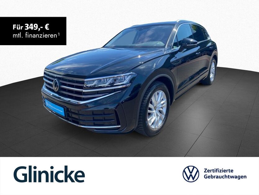 VW Touareg 26.714 km 59.833 € Kassel 34123