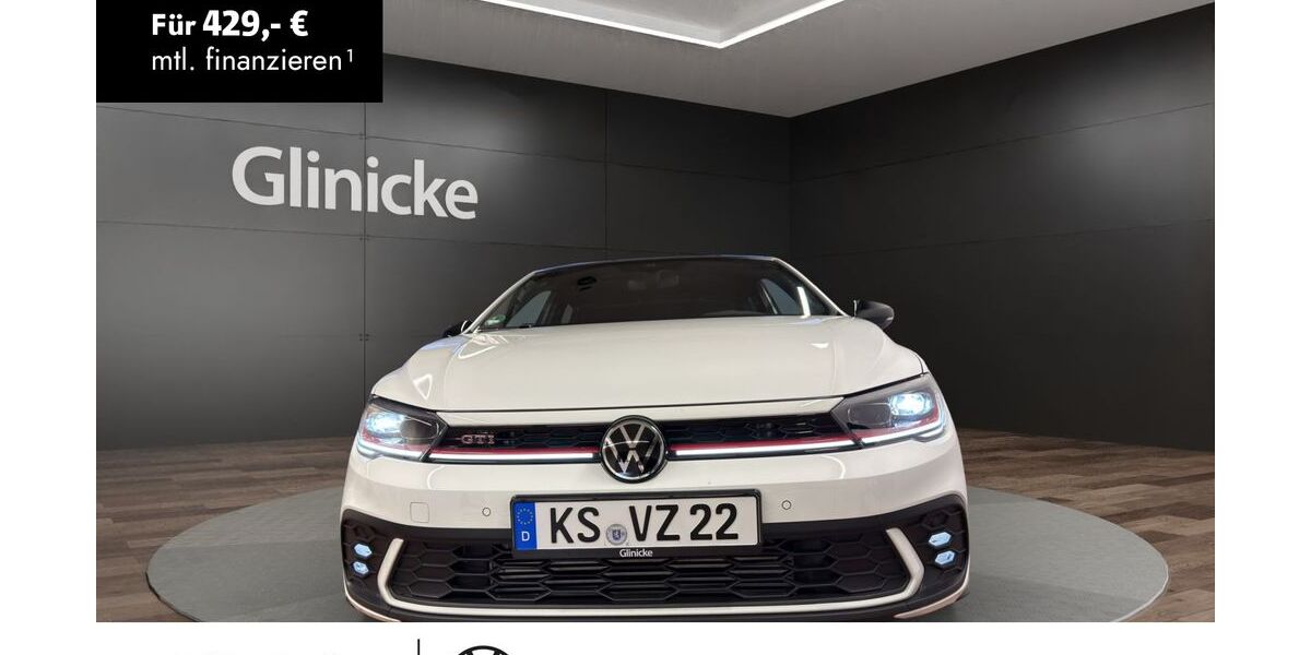 VW Polo 6.000 km 29.588 &euro; Kassel 34119
