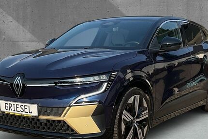 Renault Megane E-TECH 24.379 km 28.990 &euro; Melsungen 34212