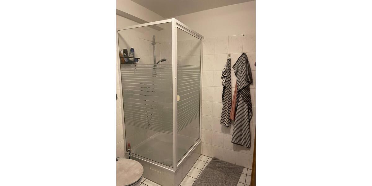 Erdgeschoßwohnung Staufenberg - 2 Zimmer, 43 m&sup2;, 135.000&euro; | Angebot:25951207