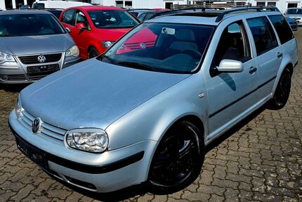 VW Golf 299.999 km 999 &euro; KASSEL 34125