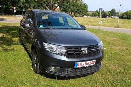 Dacia Sandero 81.250 km 6.599 € Kassel 34125