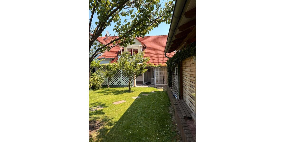 Reihenhaus Hofgeismar - 4 Zimmer, 100 m&sup2;, 350.000&euro; | Angebot:27054025