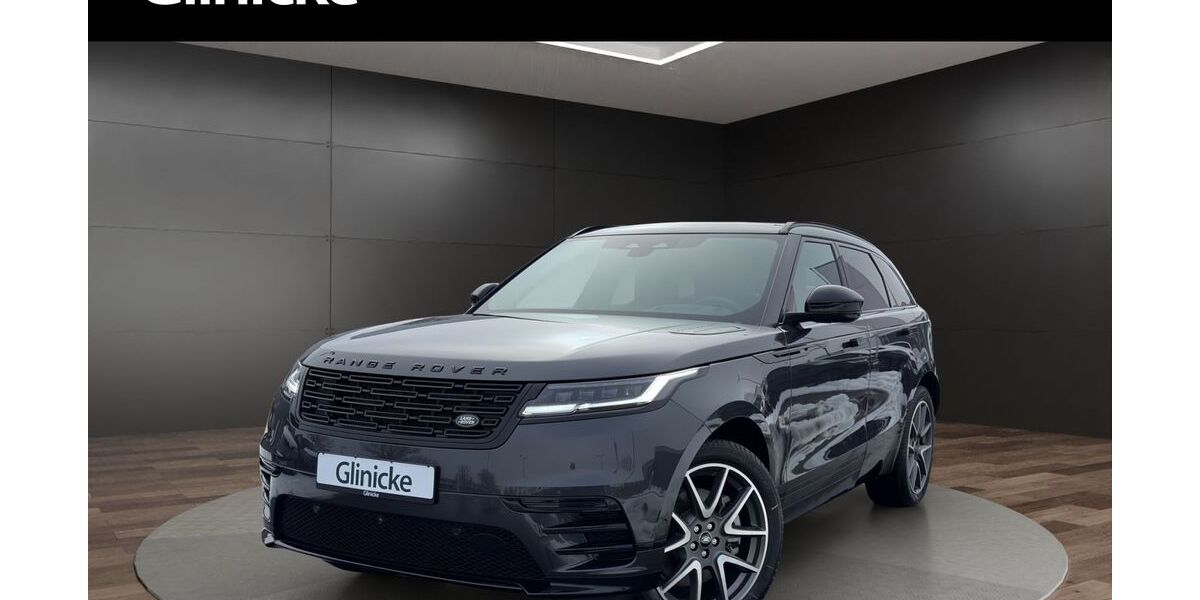 Land Rover Range Rover Velar 1.500 km 89.890 &euro; Kassel 34123