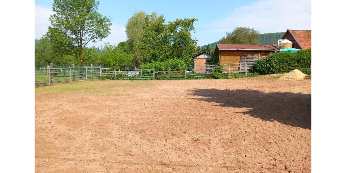 Mehrfamilienhaus, Wohnhaus Hann. Münden - 7 Zimmer, 170 m&sup2;, 299.000&euro; | Angebot:24625665