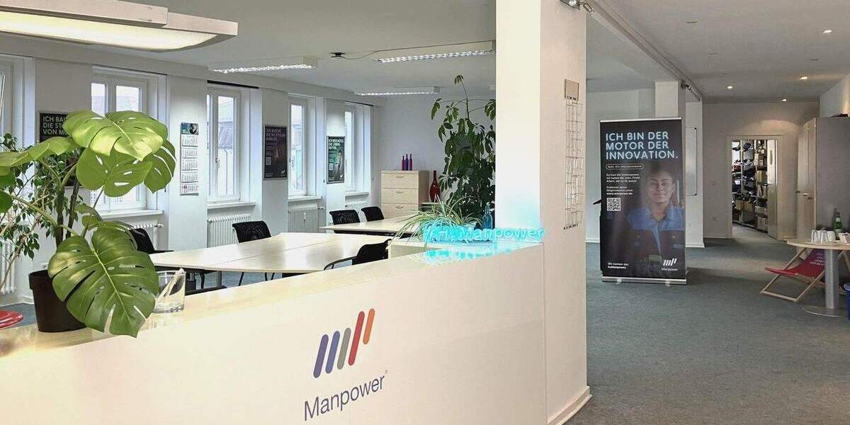 Gewerbeobjekt Kassel Mitte - 3.000&euro; | Angebot:23943123